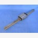 Rexroth rail and runner, 20 mm x 380 mm